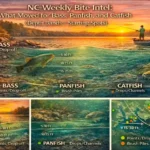 #1 Bank Bite Intel: Best 3 Stops in 90 Minutes