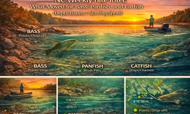 #1 Bank Bite Intel: Best 3 Stops in 90 Minutes