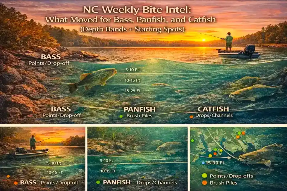 #1 Bank Bite Intel: Best 3 Stops in 90 Minutes