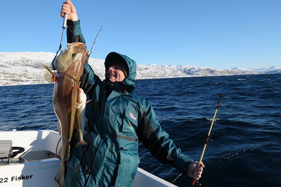 Making the Turn Toward Colder Weather