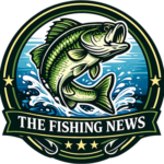 The Fishing News: We help you catch more fish.