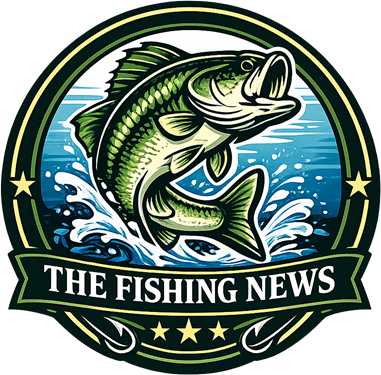 The Fishing News: We help you catch more fish.